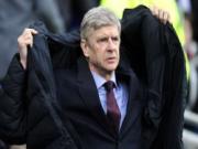 "Giáo sư" Wenger lên tiếng phản bác về "bàn thắng có mùi" của Arsenal