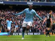 Nhìn từ chiến thắng của Man City: Khi Yaya Toure được giải phóng