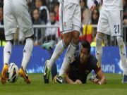 Barca hiện tại: Tệ hại nhất 4 năm qua