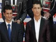 Ronaldo từ chối nói về "nỗi buồn" ở Real