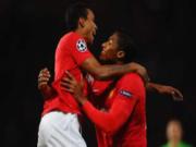 Man Utd có lò đào tạo cầu thủ trẻ tốt nhất xứ sở sương mù