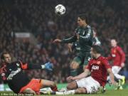 M.U thua Real: Những điều trông thấy mà đau đớn lòng