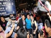Barca sẽ du đấu Trung Quốc, Thái Lan và Malaysia hè 2013