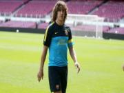 Tự ái vì Barca, Puyol tự quyết định phẫu thuật