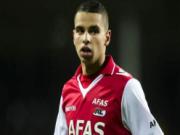 Man City nhắm tài năng trẻ người Hà Lan thay Nasri