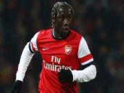 Chán Arsenal, Sagna mơ về PSG