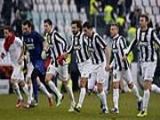 Juventus công bố báo cáo tài chính: Đã có những tín hiệu tích cực