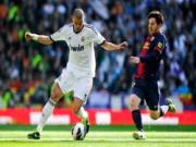 Dư âm chiến thắng thứ 2 liên tiếp ở El Clasico: Mourinho đã tìm ra cách phá Tiqui-taka