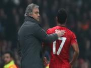 Jose Mourinho: "Đội chơi hay hơn đã thua trận"