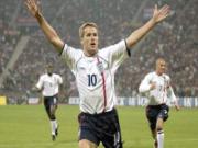 Owen chuẩn bị trở thành đại sứ hình ảnh của FA