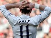 Perez quyết mua Gareth Bale: 70 triệu euro để mài ghế dự bị?