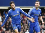 Hazard quyết phục hận Swansea sau thất bại tủi hổ tại Capital One Cup
