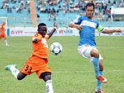 SHB Đà Nẵng thắng K.Kiên Giang: Không thể khác!