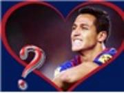 Alexis Sanchez trở lại với người tình bị oan