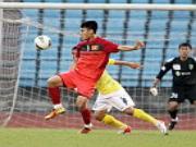 Đội tuyển Việt Nam sẽ lấy công bù thủ?