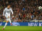 Real Madrid: Vua của những pha cố định