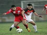 Bóng đá Việt Nam và tấm HCV SEA Games: "Giấc mơ con"