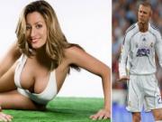 Rebecca Loos trở lại: Sự thật về cô nhân tình của Beckham