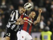 Juventus: Thêm một bước nữa, đến Scudetto