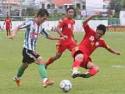 Đạo đức và bạo lực sân cỏ Việt Nam: Sản phẩm của ai