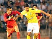 Bóng đá không phải trò đùa