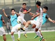 Đội tuyển Việt Nam tại vòng loại Asian Cup 2015: Bỗng dưng… cửa rộng