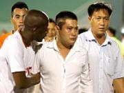 Bóng đá Việt Nam & chuyện "con ông cháu cha"