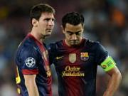 Kỷ lục của Messi có còn tốt cho Barcelona?