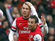 Arsenal sang Việt Nam: Biến điều không thể thành có thể