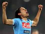 Sẵn sàng trả đủ 63 triệu euro tiền giải phóng hợp đồng, 99% Man City có Cavani