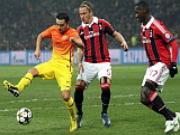 Xavi: Chờ đợi gì từ “số 6”?