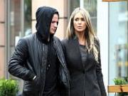 Tom Cleverley: Chuyện chàng ngọng làm bố