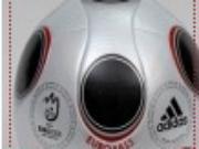 Test độ xoáy của những quả bóng thường xuyên được sử dụng trong thi đấu