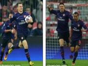 22h00 ngày 16/03, sân Liberty, Swansea - Arsenal: Tinh thần Champions League