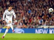 Cơn sốt “Ronaldo style”