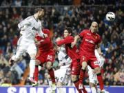 C.Ronaldo xô đổ kỷ lục của huyền thoại Kubala