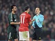 Báo thân Real bịa đặt trắng trợn vụ "hung thần" của Man Utd?