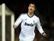 Cristiano Ronaldo: Đã sẵn sàng lật đổ Messi