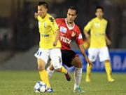 Câu chuyện thể thao: Địa linh sinh nhân kiệt?