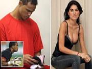 Thủ môn sát hại người tình dã man đối mặt án 41 năm tù