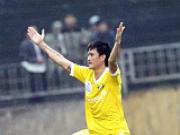 Lê Công Vinh: Đời ngỡ là mơ