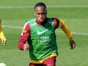 Didier Drogba: Kế hoạch đặc biệt để quật ngã Real Madrid của Galatasaray