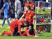 Dù ghét, vẫn phải "thưởng thức" Luis Suarez