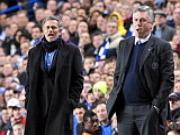 Ancelotti sẽ đến Bernabeu?: Đừng chọn ông thầy “hư”