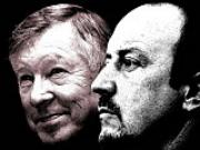 Sir Alex gặp lại Benitez: Đừng tin vào những cái bắt tay!