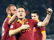 AS Roma bất ngờ hủy kế hoạch sang Việt Nam