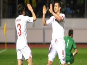 Lampard tự hào vì trở thành tiền vệ ghi nhiều bàn nhất cho ĐT Anh