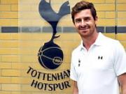 Andrea Villas-Boas: Gã quý tộc mang biệt danh “cà rốt”