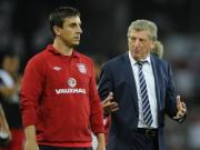 Vì tuyển Anh, cựu sao M.U sẽ chia tay việc "làm thêm"