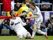 Celta Vigo - Real Madrid: Hạ Barca, loại M.U, lật đổ Atletico